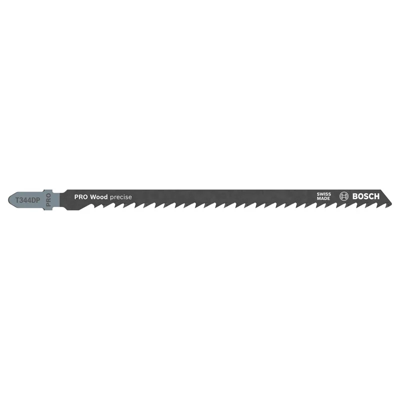 Bosch PRO WOOD PRECISE T344DP BLAD 152MM 25ST