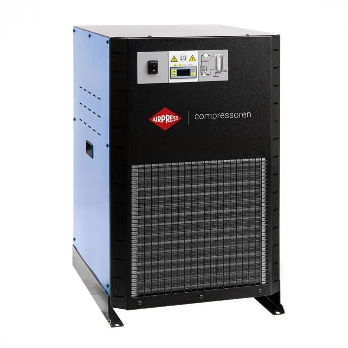 Airpress Persluchtdroger RDO 35 3/4" 585 l/min 230V - 3900035