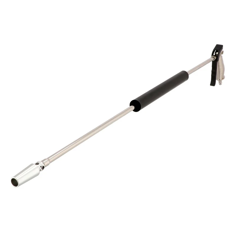 Airpress Blaaspistool 120cm + 2 nozzles - 45028