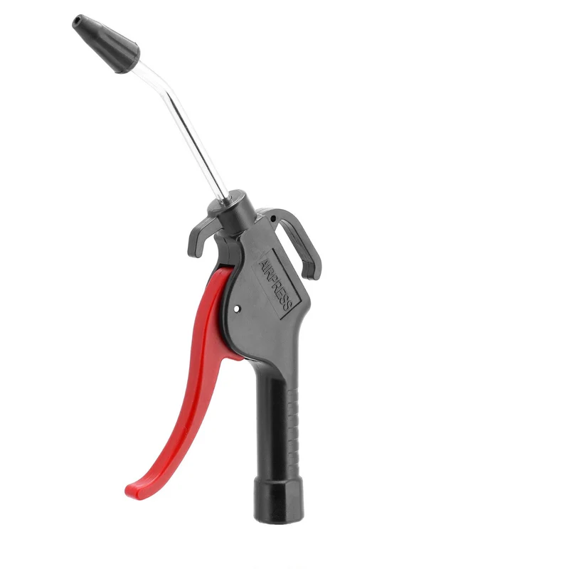 Airpress Blaaspistool 10cm + 2 nozzles - 45021