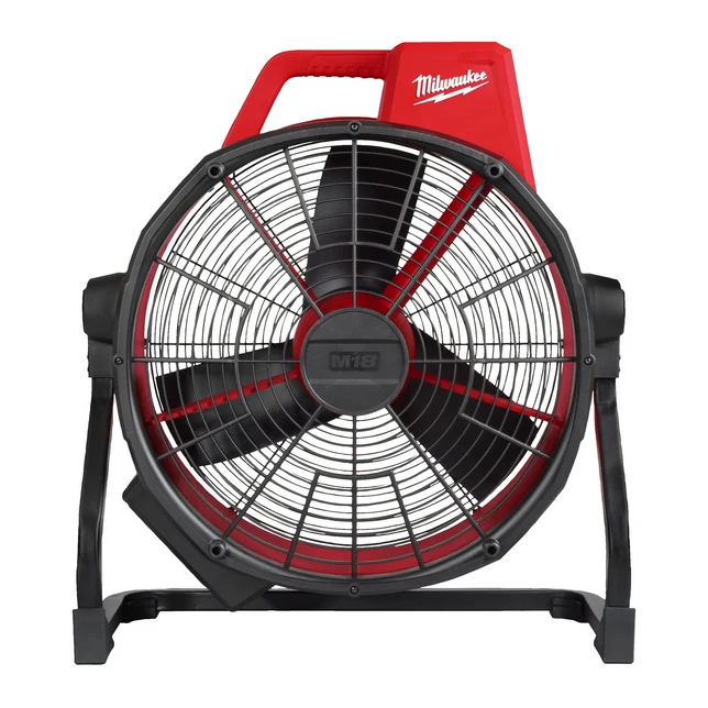 Milwaukee M18 ARFHP-0 krachtige luchtventilator - 4933492110