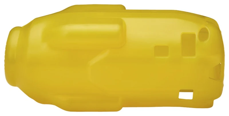 Makita INDICATIEHULS GEEL