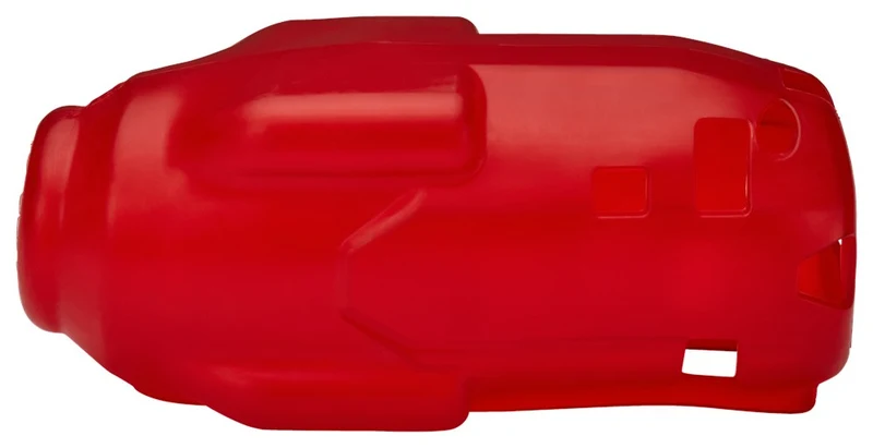 Makita INDICATIEHULS ROOD