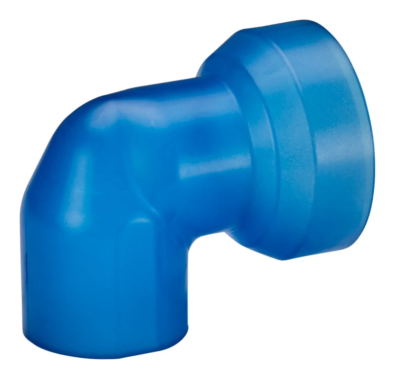 Makita INDICATIEHULS KOP BLAUW