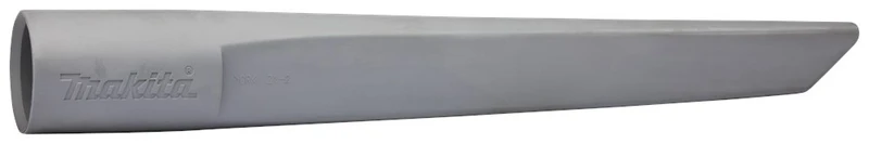 Makita KIERZUIGMOND FLEXIBEL GRIJS