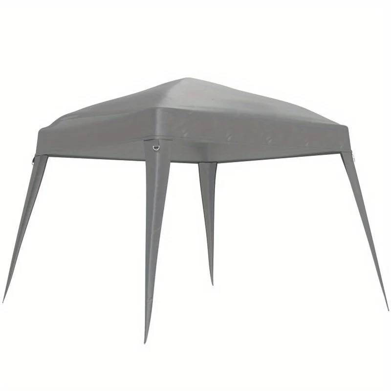 Vervangingsdak Paviljoen – Paviljoendak – Tuinkap – Buitenluifel – Partytent Dak – 3x3 Meter – Weerbestendig – Versterkte Pootuiteinden