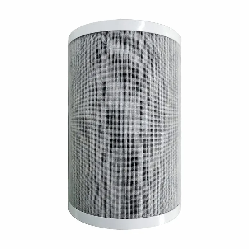TeraPur 600 replacement filter — (compatible with AIRVIA AERO 100 and Eoleaf AEROPRO100)