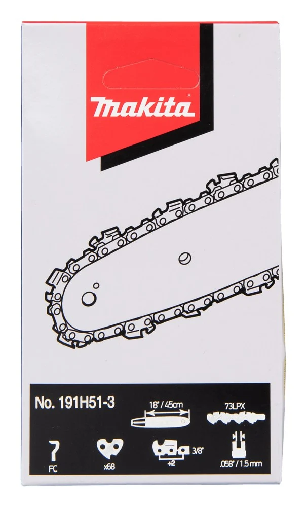 Makita KETTING 099 HKS 3/8X1,5 S68