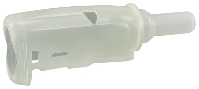 Makita INDICATIEHULSSET TRANSPARANT