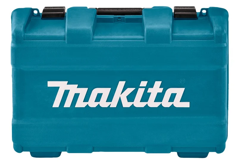 Makita KOFFER KUNSTSTOF LAMELLENFREES