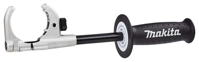 Makita ZIJHANDGREEP KLOPBOOR-/SCHROEFMACHINE