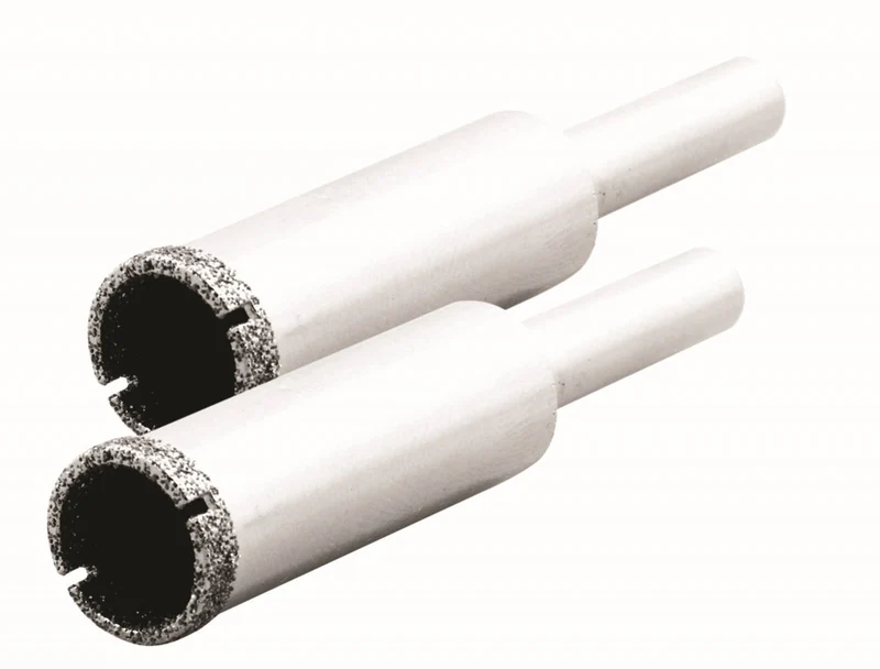 InterDynamics Tile Power Diamant Tegelboor 125mm - 930023
