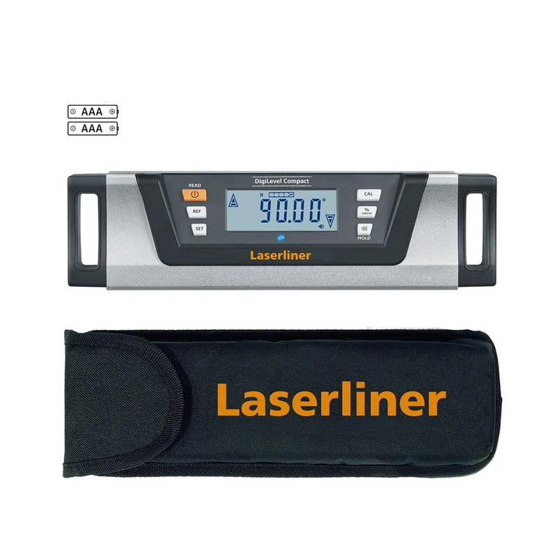 LASERLINER DIGILEVEL COMPACT (BLE)