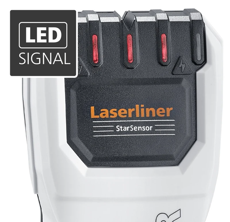Laserliner STARSENSOR 50