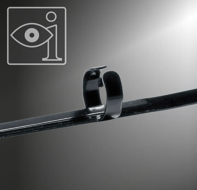 Laserliner TOPCLIPS 9 MM