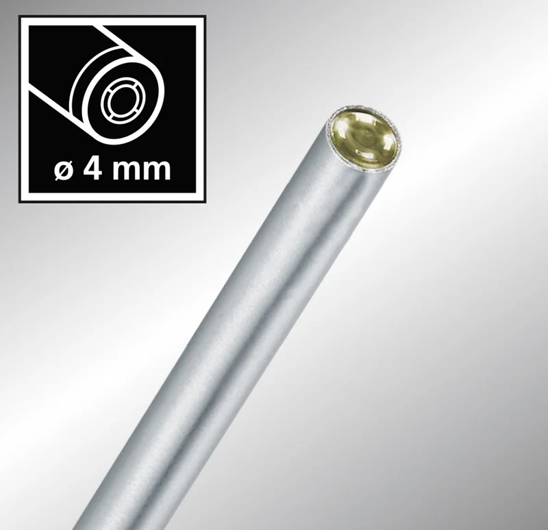 Laserliner FIXVIEWCAMERA 4 MM (0,4M)