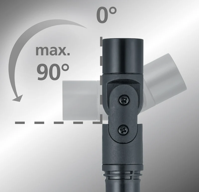 Laserliner VARIOVIEWCAMERA 17*60 MM (1,5 M)