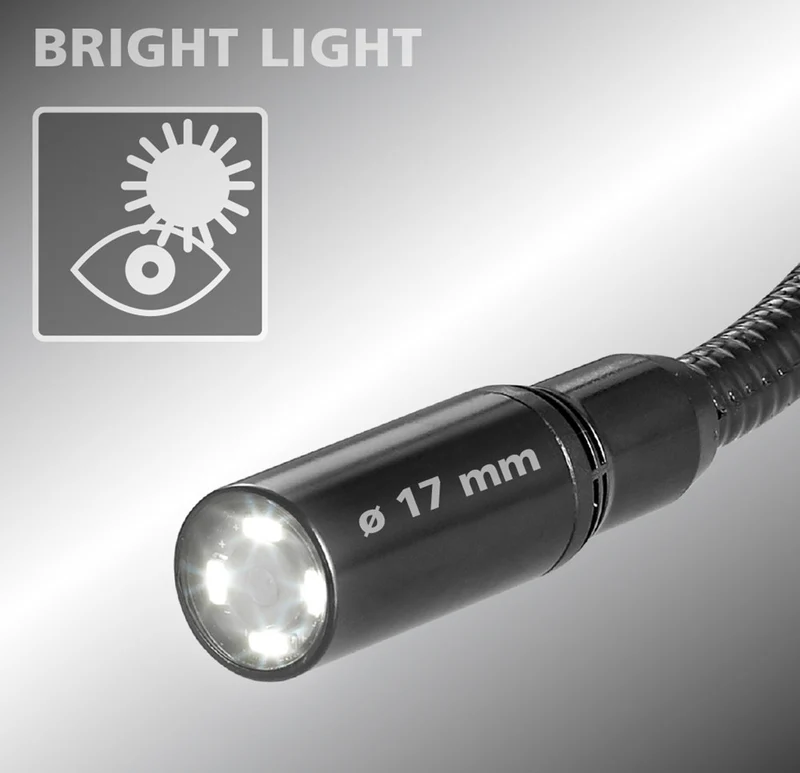 Laserliner MAXVIEWCAMERA 17*60 MM (1,5 M)