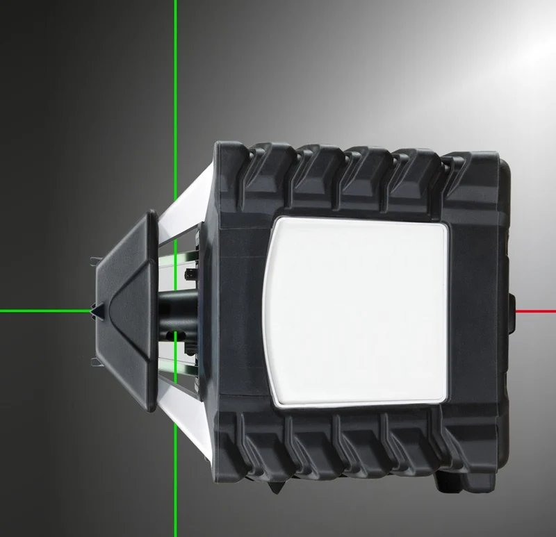 Laserliner QUADRUM G 410 S