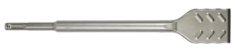 Makita PLATBEITEL PREM 40X250MM SDS+ - E-20177