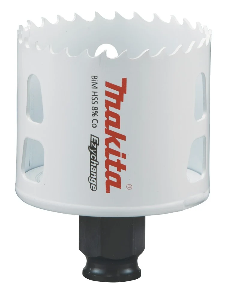 Makita GATZAAG 57MM BIM SNELWISSEL - E-03866