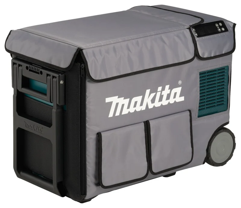 Makita BESCHERMHOES CW004G VRIES-/KOELBOX
