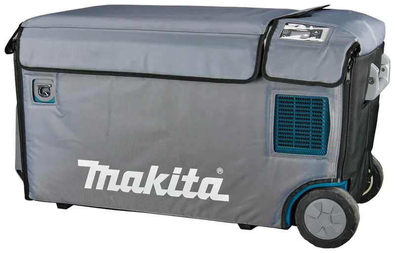 Makita BESCHERMHOES CW0012G VRIES-/KOELBOX