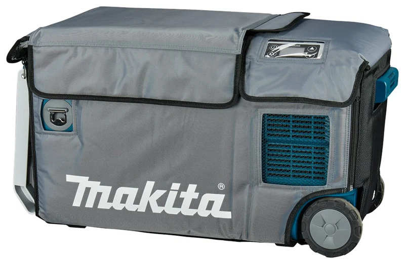 Makita BESCHERMHOES CW001G VRIES-/KOELBOX