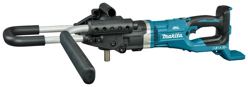 MAKITA DDG461Z GRONDBOOR 2X18V
