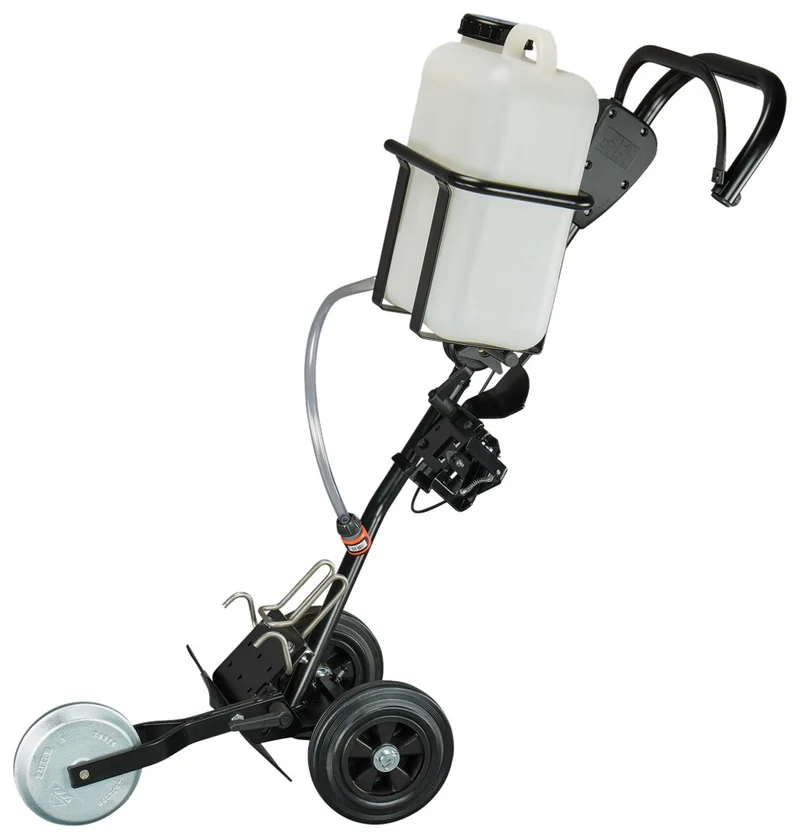 MAKITA 196354-2 TROLLEY DT4000