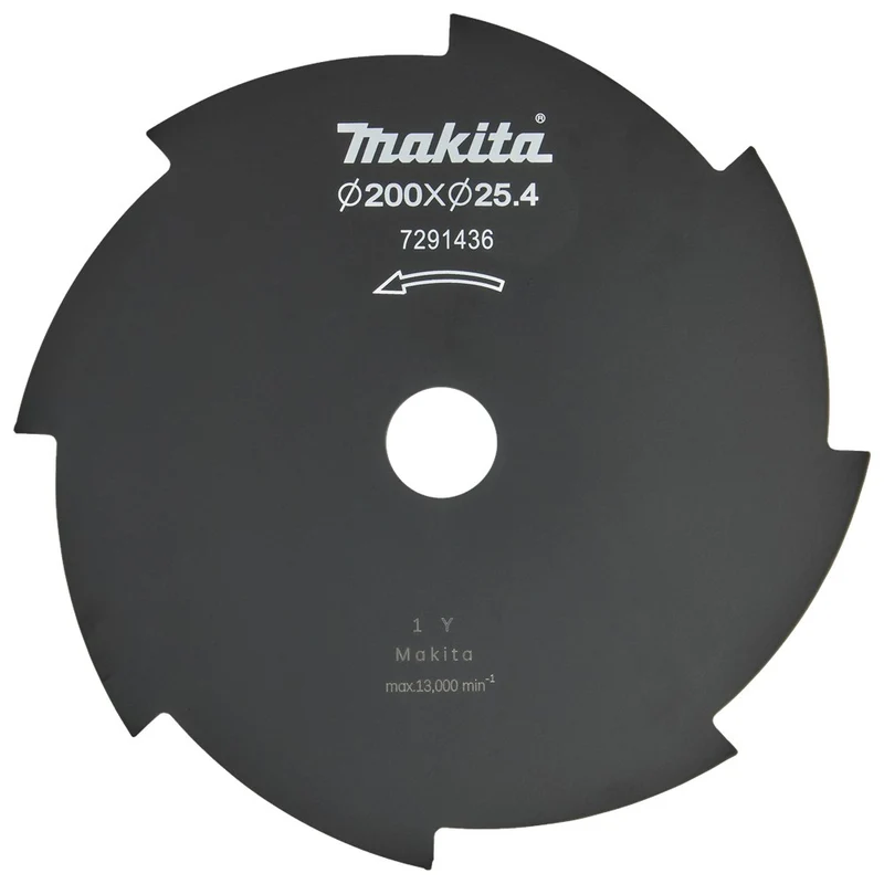 MAKITA 191Y44-2 AFSNIJMES DUR194