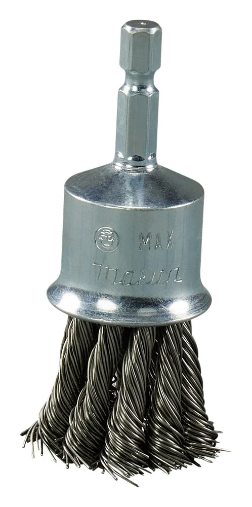 MAKITA D-76750 PENSEELBORSTEL 1/4" X24MMRVS