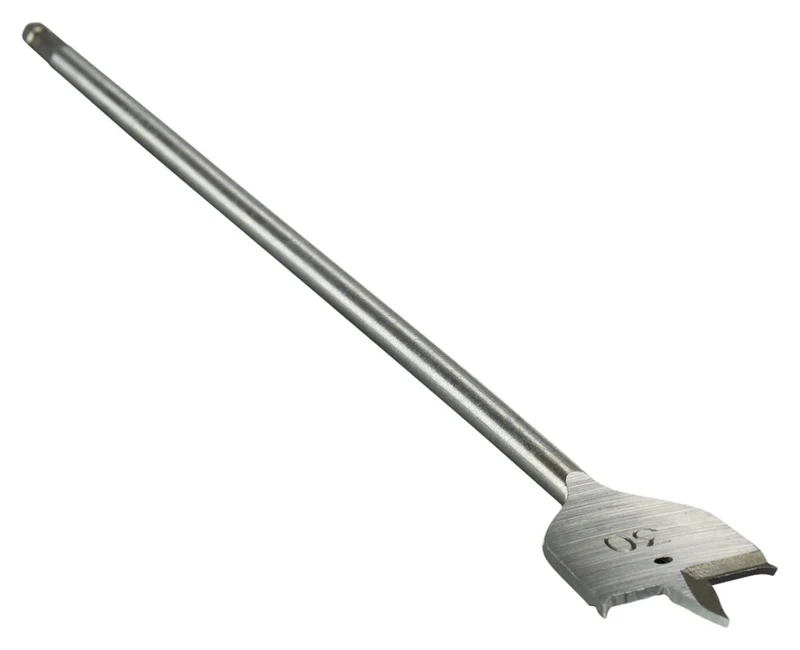 Makita SPEEDBOOR 1/4 30X400MM - E-17522