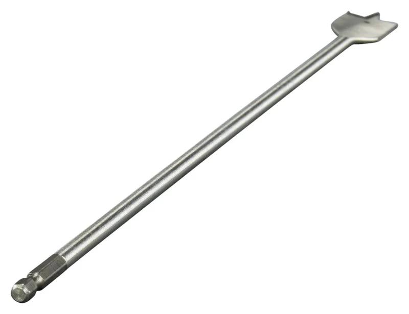Makita SPEEDBOOR 1/4 25X400MM - E-17491