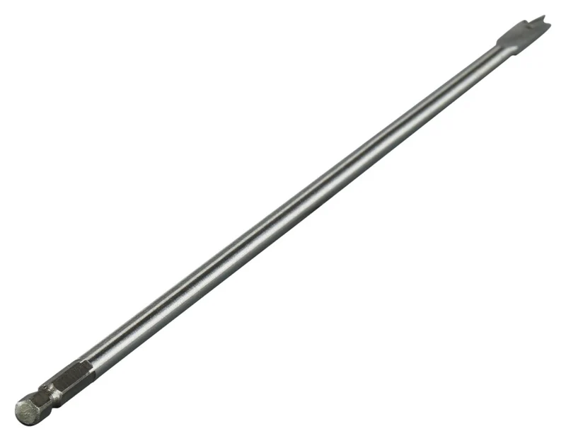 Makita SPEEDBOOR 1/4 10X400MM - E-17398
