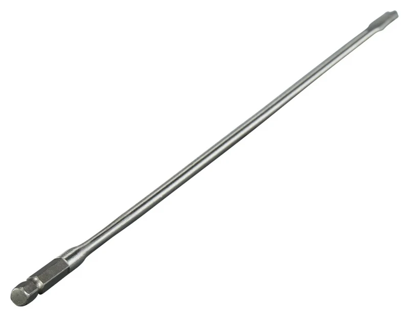 Makita SPEEDBOOR 1/4 6X400MM - E-17376
