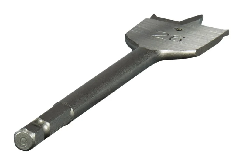 Makita SPEEDBOOR 1/4 26X150MM - E-17295