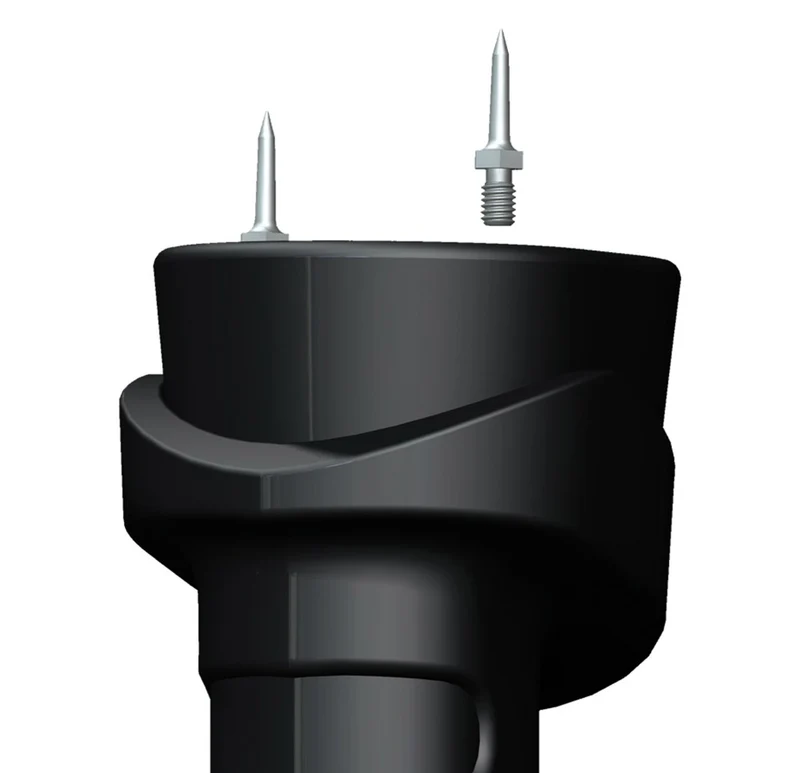 Laserliner HAMMERPROBE COMPACT