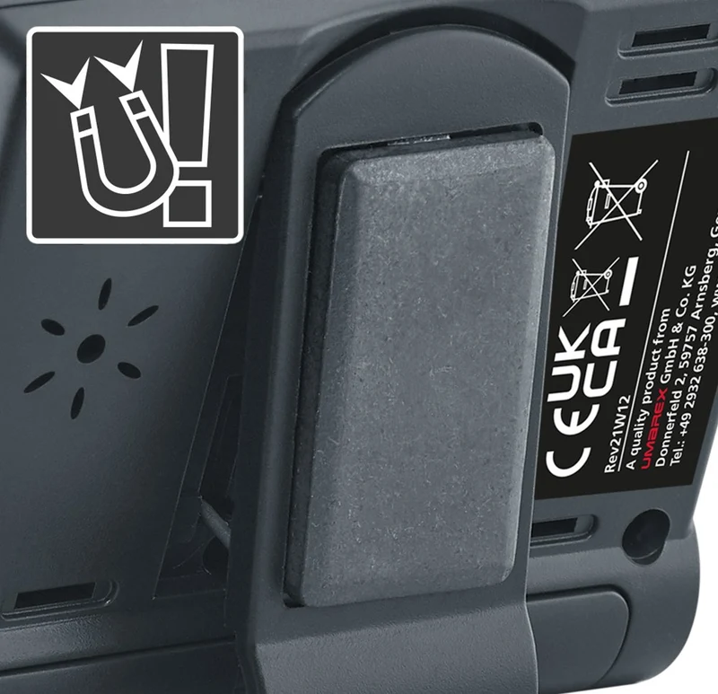 Laserliner CLIMAHOME-CHECK (BLACK)
