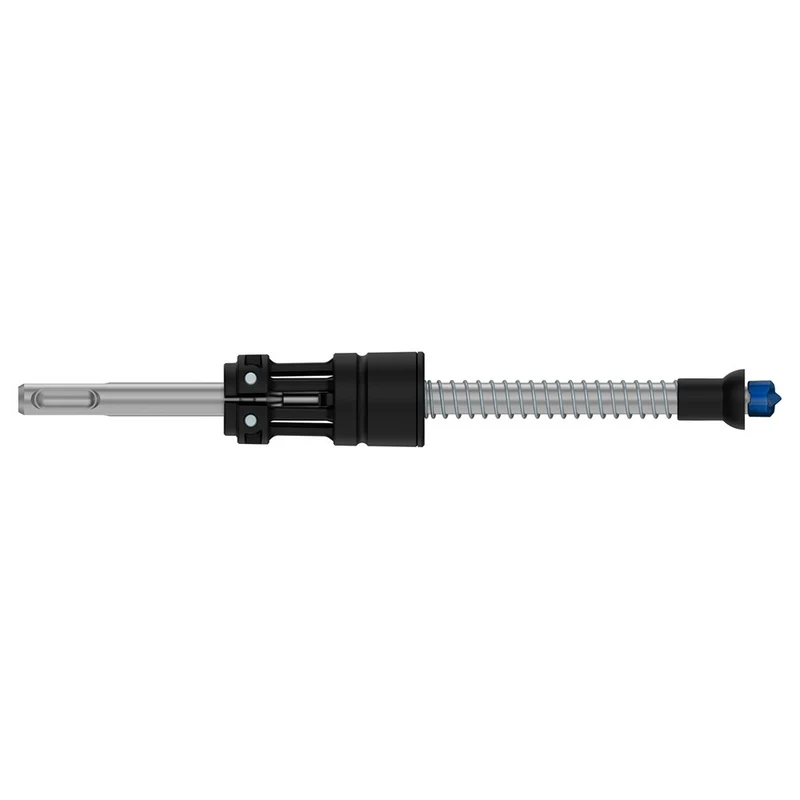 BOSCH SDS CLEAN PLUS-8X BOOR 10X100X225 EXPERT