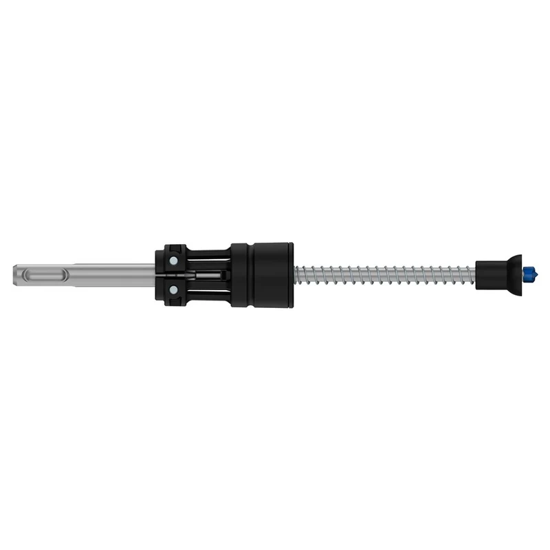 BOSCH SDS CLEAN PLUS-8X BOOR 6,5X100X225EXPERT