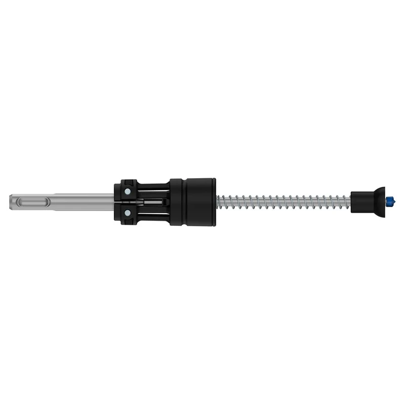 BOSCH SDS CLEAN PLUS-8X BOOR 6X100X225 EXPERT