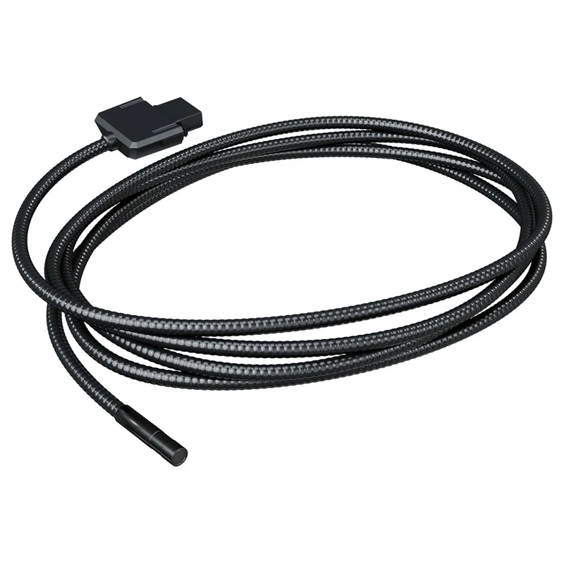 BOSCH GIC 12V-4/5 INSPECTIECAMERA 3,5M KABEL