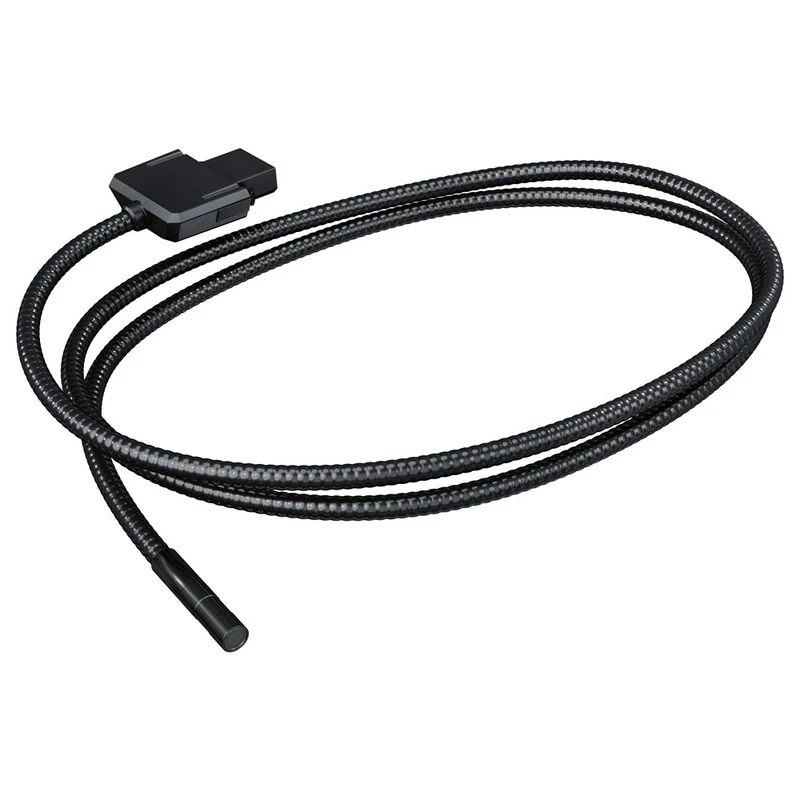 BOSCH GIC 12V-4/5 INSPECTIECAMERA 1,5M KABEL