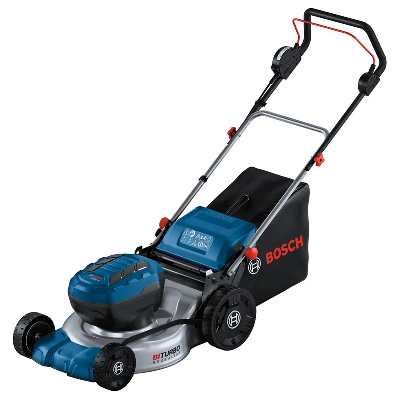 BOSCH GRA 18V2-46 ACCU GRASMAAIER 18V C&G