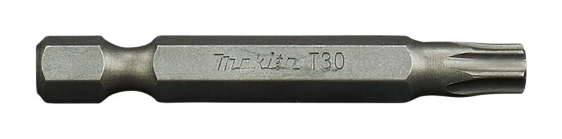 Makita SCHROEFBIT T30X50 3ST