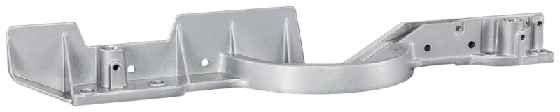 Makita ACHTERAANSLAG LS0815