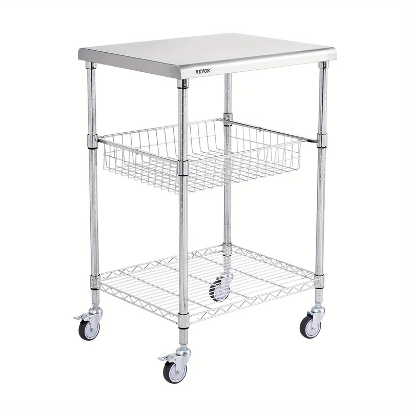 Werkbankklem – Metaalklem – Werkbankklemmen – Stellingklem – Klemhouder – Hoogwaardig Staal – Compact & Stevig – 12,2 kg