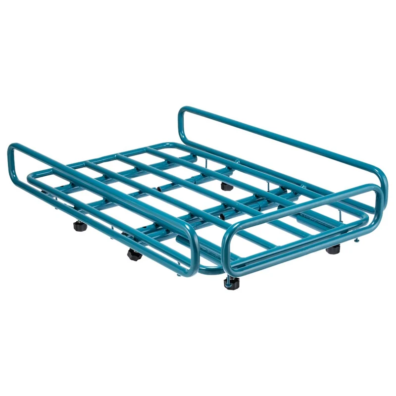 MAKITA 191B67-2 KRUIWAGENREK DCU602/604