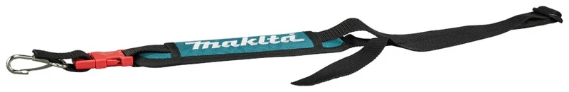 MAKITA 127508-0 DRAAGRIEM DUR192 A